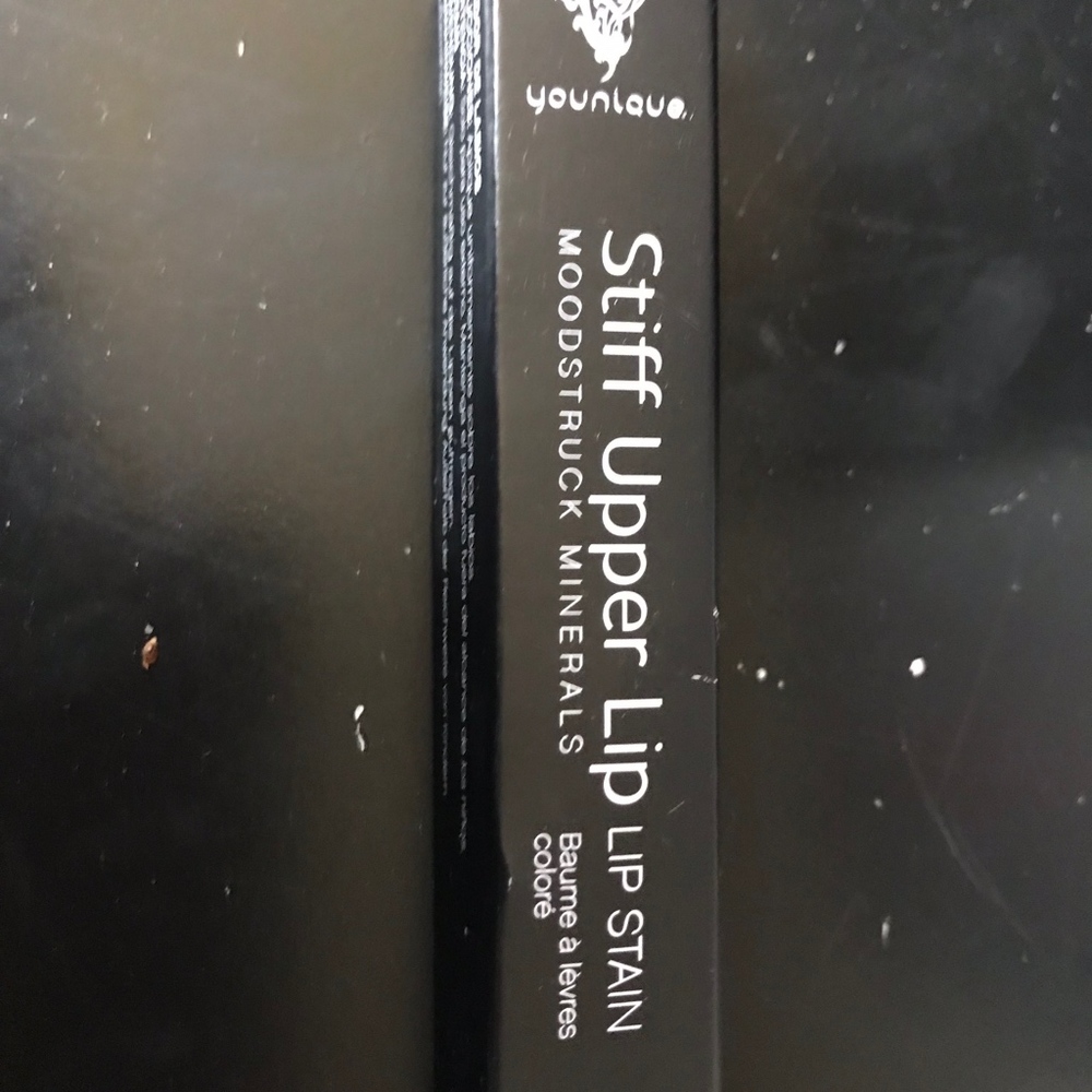 Younique LIPSTAIN in Sleek